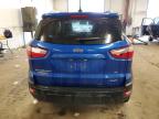 2019 Ford Ecosport Se   de vânzare în Ham Lake, MN - Front End