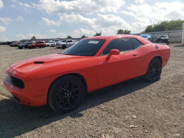 DODGE CHALLENGER 2021
