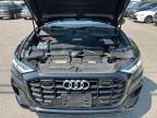 2019 Audi Q8 Premium Plus S-Line продається в North Billerica, MA - Minor Dent/Scratches
