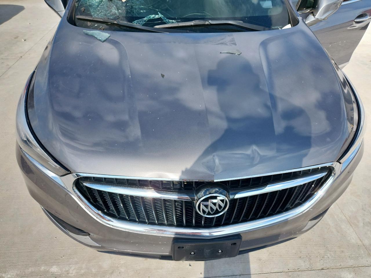 2020 Buick Enclave Essence VIN: 5GAERBKW3LJ275631 Lot: 60209445