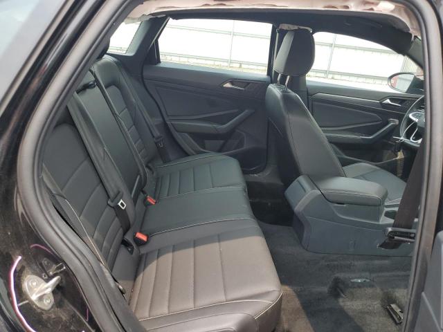 2024 VOLKSWAGEN JETTA COMFORTLINE  