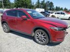 2019 Mazda Cx-5 Grand Touring იყიდება Graham-ში, WA - Front End