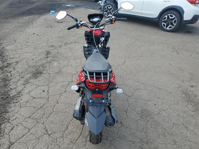 2024 OTHER MOTORCYCLE SCOOTER  