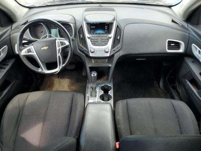 Parquets CHEVROLET EQUINOX 2016 Silver