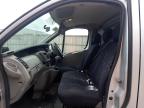 2008 RENAULT TRAFIC LL2 for sale at Copart SANDWICH