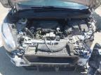 2020 FORD TRANSIT CONNECT 200 BASE  for sale at Copart NEWBURY