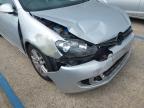 2011 VOLKSWAGEN GOLF SE TD for sale at Copart NEWBURY