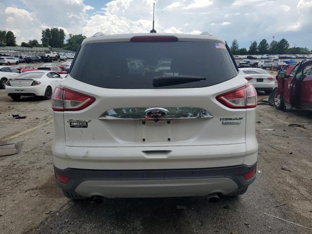  FORD ESCAPE 2016 Biały