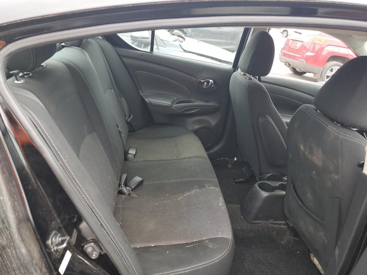 NISSAN VERSA 2019 VIN 3N1CN7AP6KL849478 photo 10