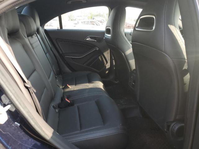 2018 MERCEDES-BENZ CLA 250 4MATIC  