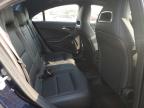2018 MERCEDES-BENZ CLA 250 4MATIC   for sale at Copart ON - TORONTO