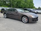 2014 Maserati Quattroporte S للبيع في North Billerica، MA - Side