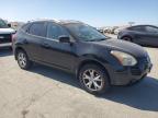 2008 Nissan Rogue S en Venta en Martinez, CA - Minor Dent/Scratches