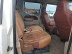 2004 Ford F250 Super Duty იყიდება Hueytown-ში, AL - Rear End
