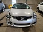 2012 Nissan Altima S na sprzedaż w West Mifflin, PA - Front End