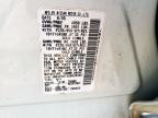 2005 Nissan Murano Sl en Venta en Houston, TX - Side
