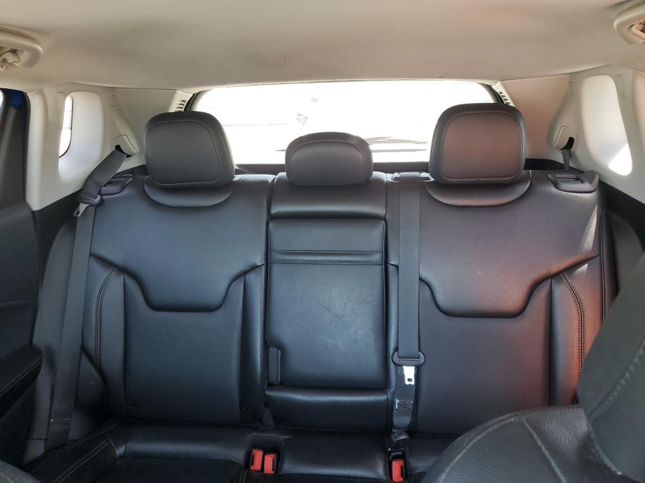 2020 Jeep Compass Limited VIN: 3C4NJCCB4LT150573 Lot: 62264725