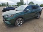 2023 TOYOTA HIGHLANDER HYBRID LIMITED   à vendre chez Copart QC - MONTREAL