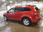 2010 Dodge Journey Sxt   en Venta en Lansing, MI - Front End