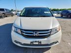 2016 Honda Odyssey Touring for Sale in Grand Prairie, TX - Rear End