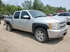 2011 Chevrolet Silverado K1500 Ltz للبيع في Davison، MI - Rear End