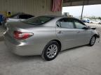 2002 Lexus Es 300 for Sale in Homestead, FL - Front End