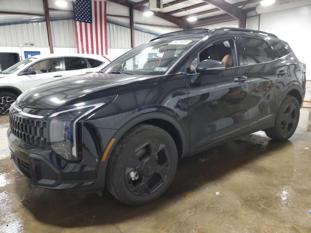 KIA SPORTAGE X 2026