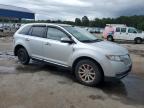 2013 Lincoln Mkx  на продаже в Florence, MS - Normal Wear