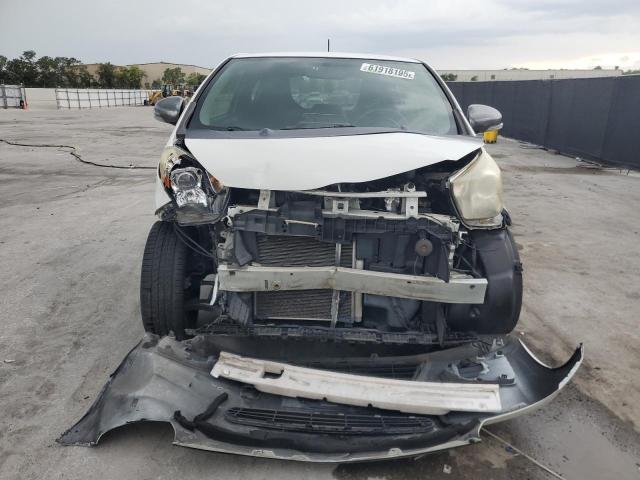  TOYOTA SCION 2013 White