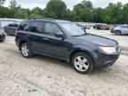 2009 Subaru Forester 2.5X Premium na sprzedaż w Seaford, DE - Rear End