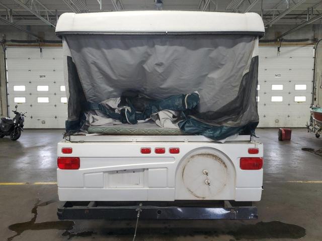 2000 FLEETWOOD COLEMAN GRAND TOUR U