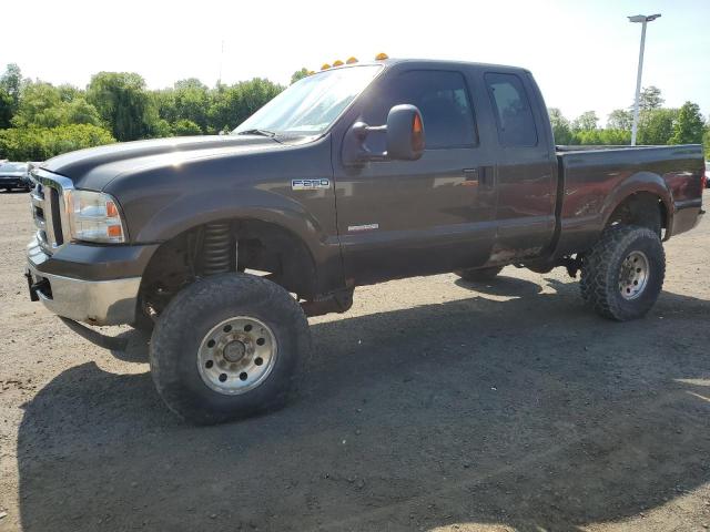 2006 Ford F250 Super Duty