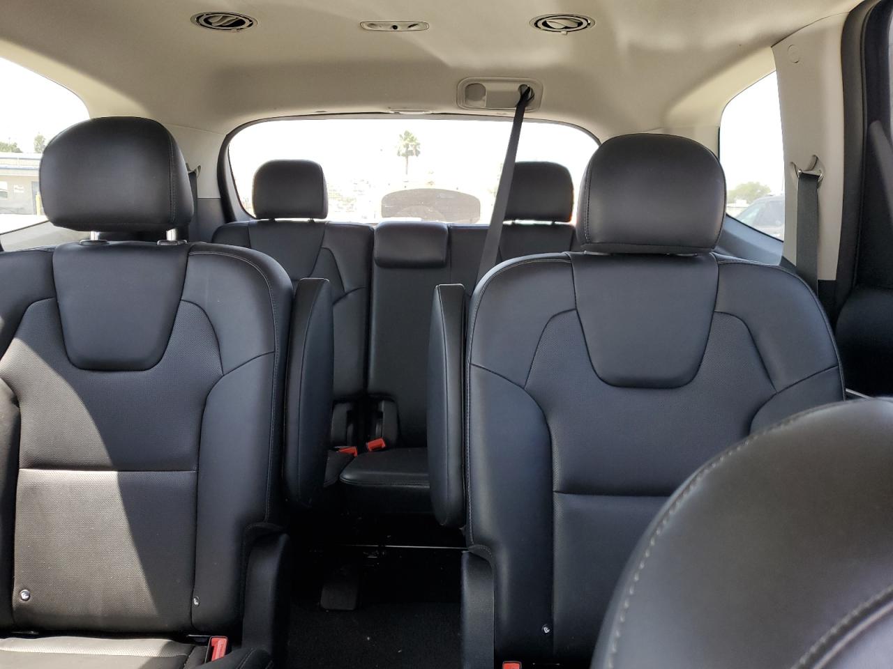 2022 Kia Telluride S VIN: 5XYP64HC7NG278009 Lot: 61868905