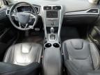 2013 Ford Fusion Titanium   იყიდება Woodhaven-ში, MI - Front End