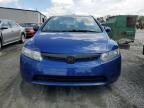 2008 Honda Civic Hybrid   на продаже в Spartanburg, SC - Front End