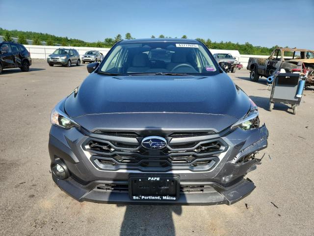  SUBARU CROSSTREK 2024 Szary