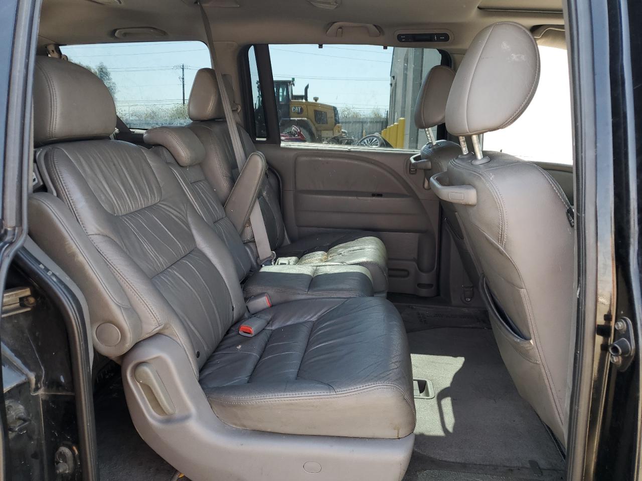 2010 Honda Odyssey Exl VIN: 5FNRL3H66AB068069 Lot: 62964205