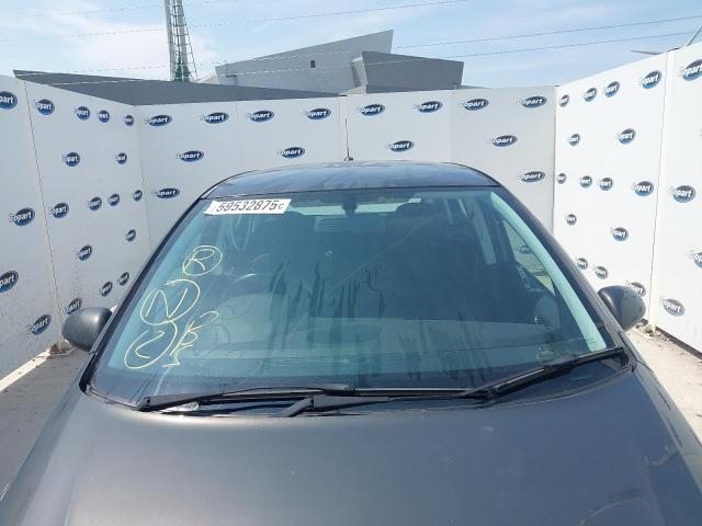 2016 VAUXHALL CORSA DESI