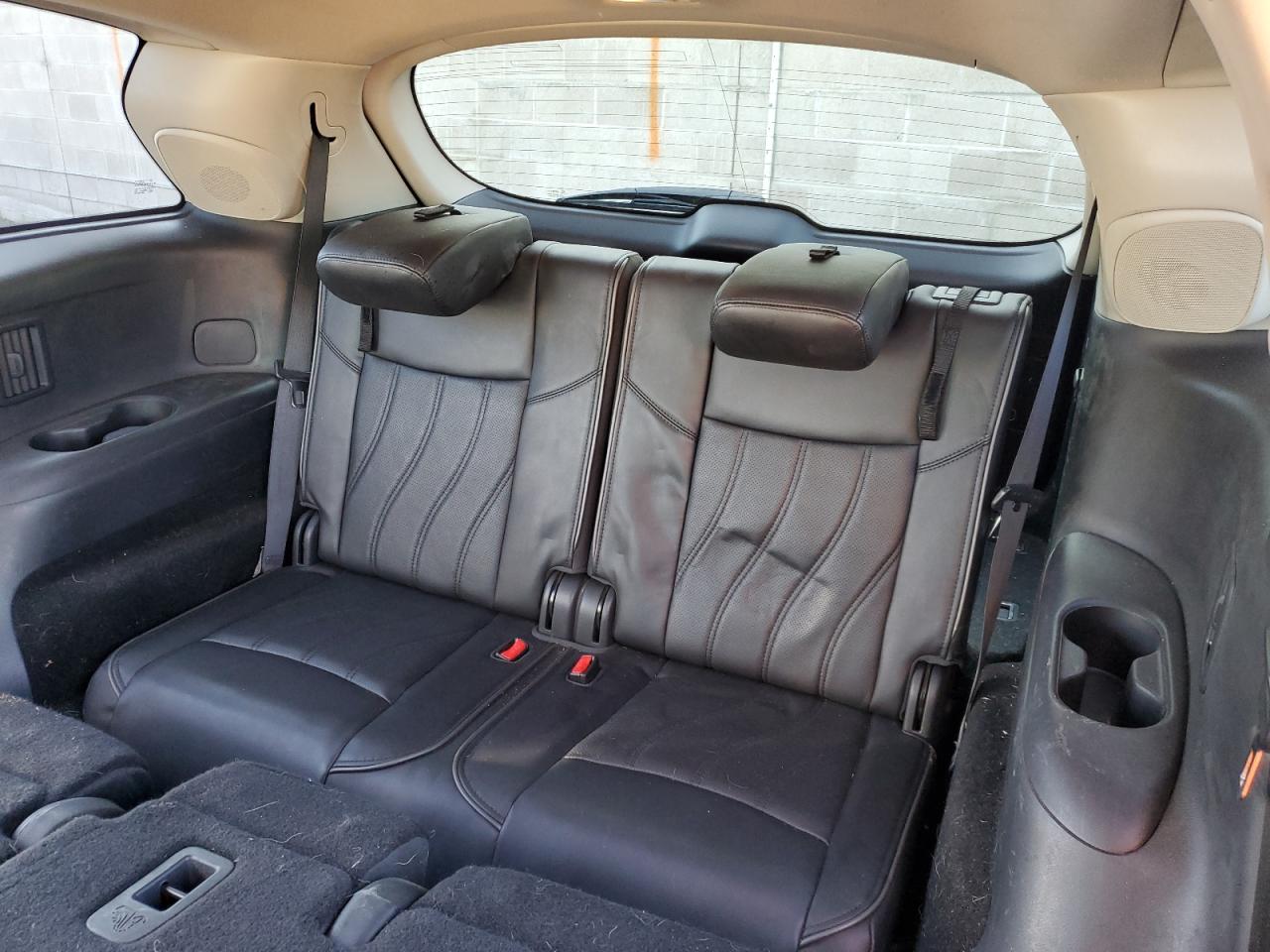 INFINITI QX60 2014 VIN 5N1AL0MM4EC545306 фото 10
