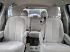 2013 Toyota Sienna Le იყიდება Hampton-ში, VA - Rear End