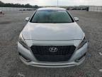 2017 HYUNDAI SONATA HYBRID   à vendre chez Copart NC - GASTONIA