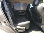 2013 Kia Sorento Ex en Venta en Colton, CA - Front End
