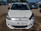 2015 MITSUBISHI MIRAGE DE   à vendre chez Copart ON - TORONTO