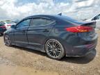 2017 Hyundai Elantra Sport for Sale in Houston, TX - Hail