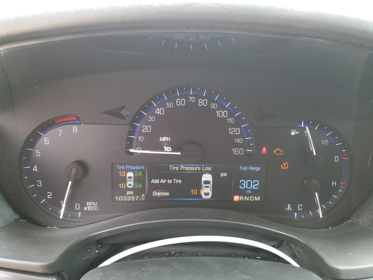 2014 Cadillac Ats VIN: 1G6AG5RX9E0184796 Lot: 62121785