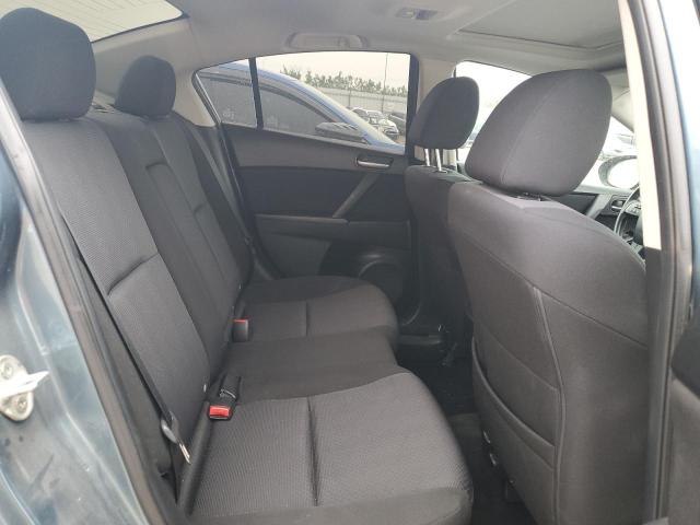 2010 MAZDA 3 I  