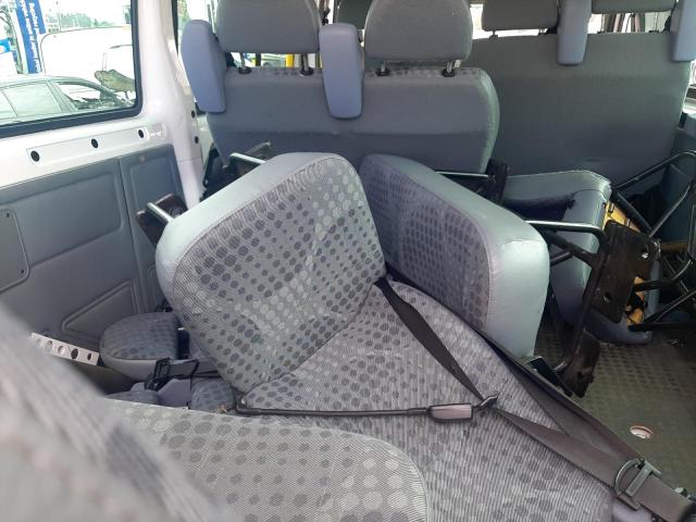2013 FORD TRANSIT 13
