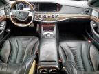 2014 Mercedes-Benz S 550 zu verkaufen in Grand Prairie, TX - Side
