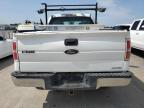 2011 Ford F150 Super Cab na sprzedaż w Sacramento, CA - Side