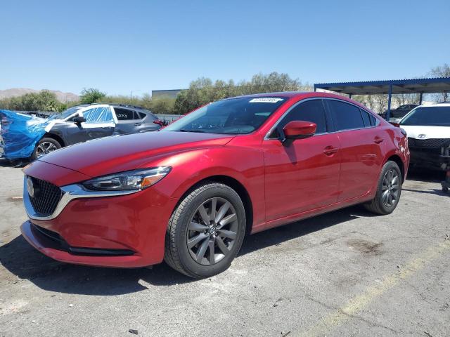 MAZDA 6 SPORT 2021